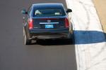 Cadillac CTS 2008 года